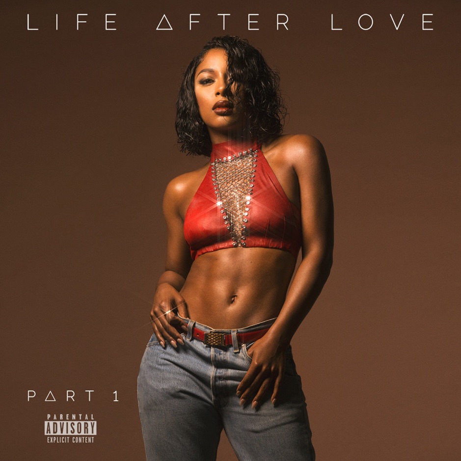 Victoria Monet - Life After Love, Pt. 1